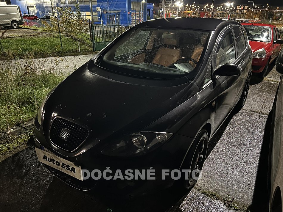Seat Altea 2.0TDi