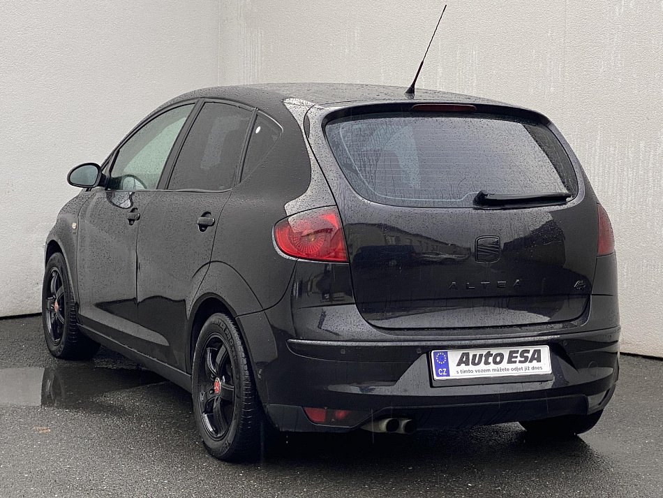 Seat Altea 2.0TDi 