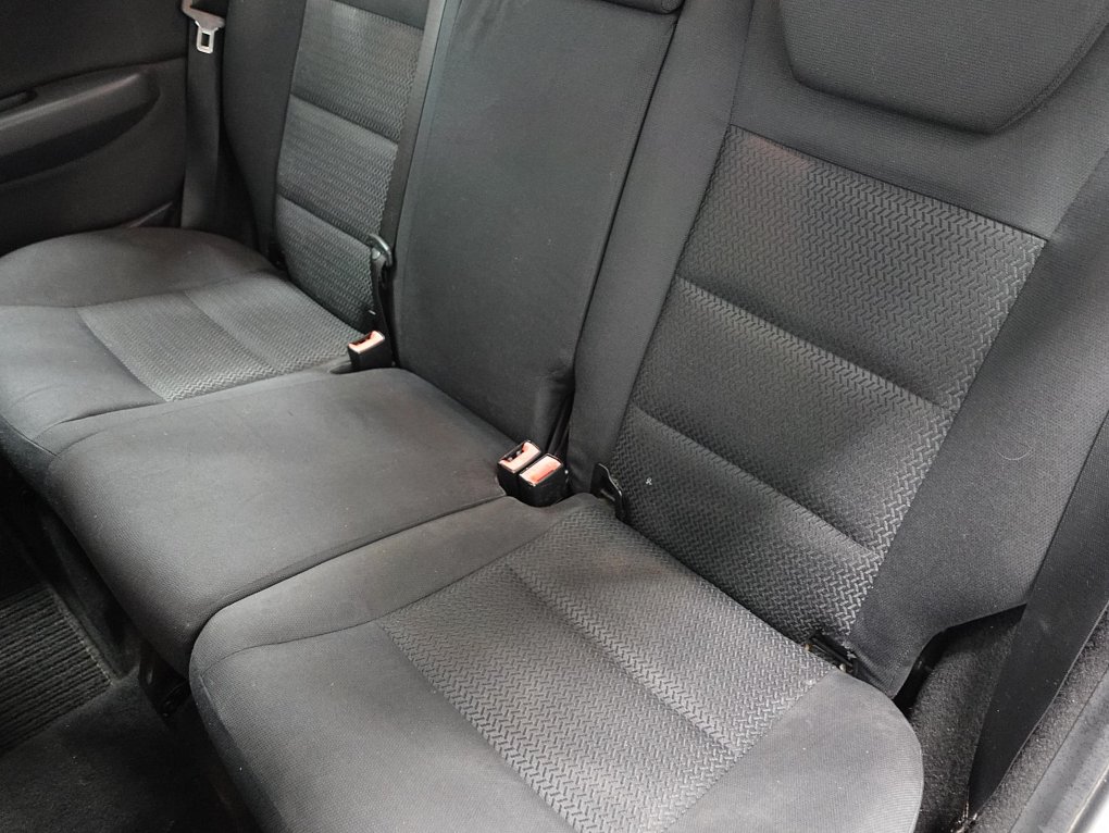 Mercedes-Benz Třída A 2.0CDi 