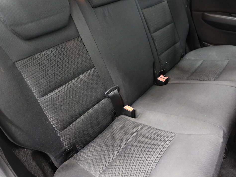 Mercedes-Benz Třída A 2.0CDi 