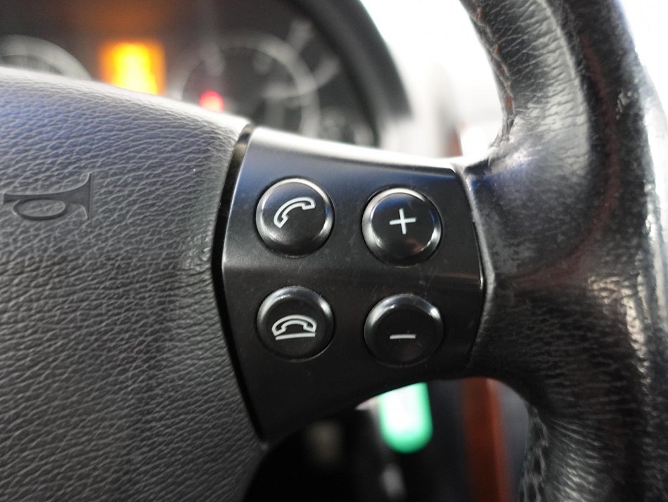 Mercedes-Benz Třída A 2.0CDi 