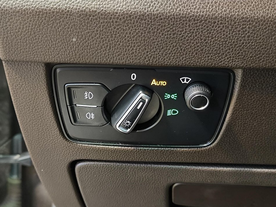 Volkswagen Passat 2.0 Bi- TDi  4x4