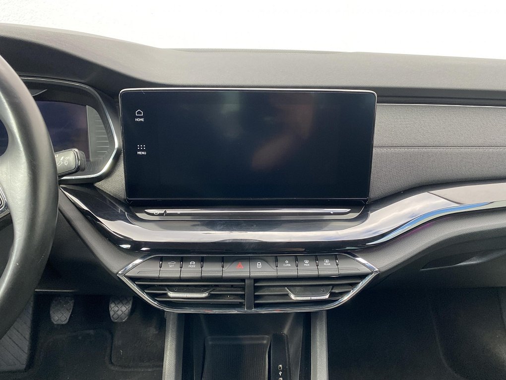 Škoda Octavia IV 2.0 TDi Style