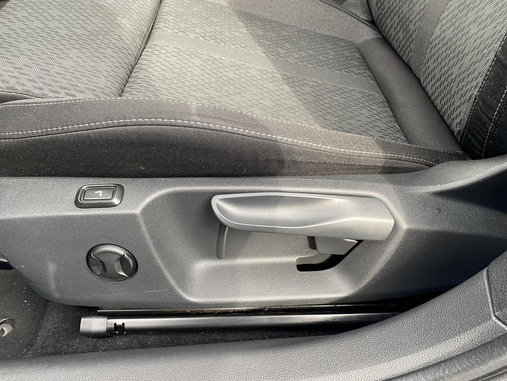 Škoda Octavia IV 2.0 TDi Style