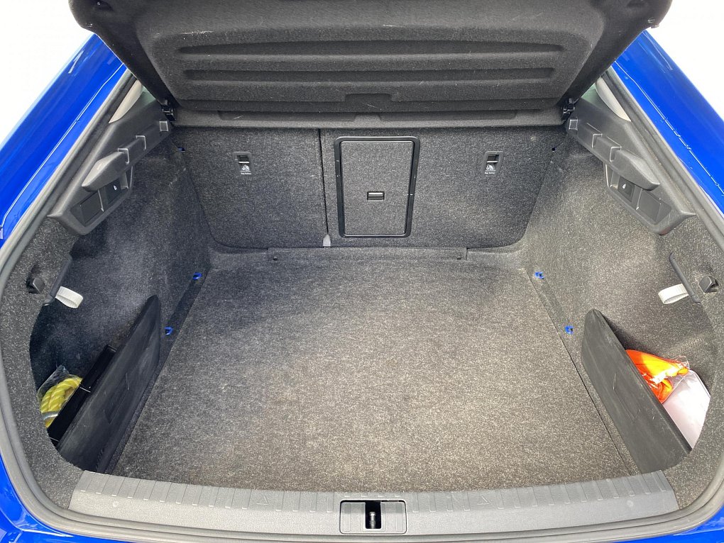 Škoda Octavia IV 2.0 TDi Style