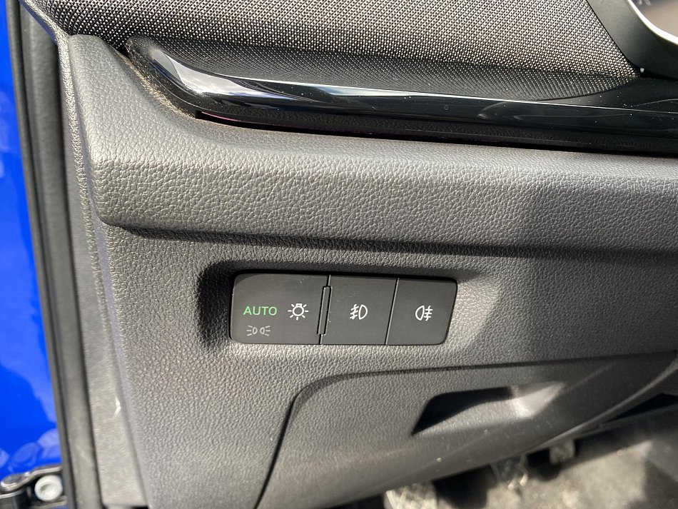 Škoda Octavia IV 2.0 TDi Style