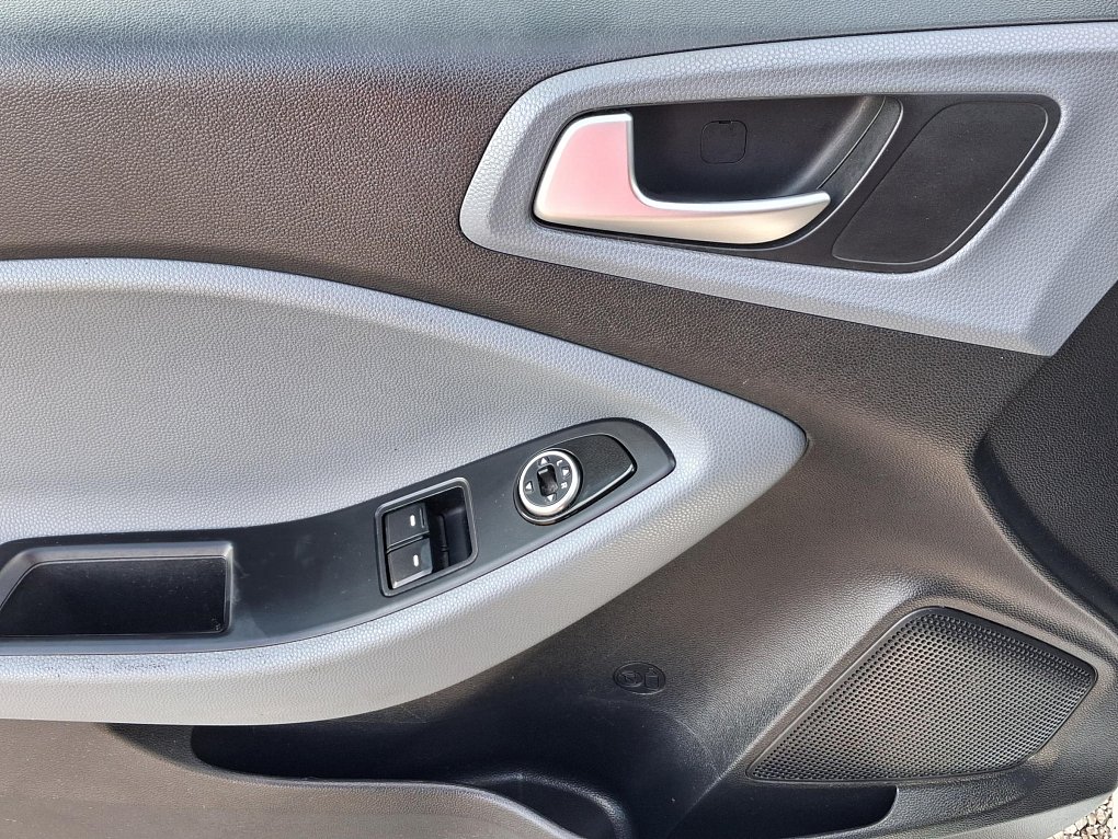 Hyundai I20 1.1 d 