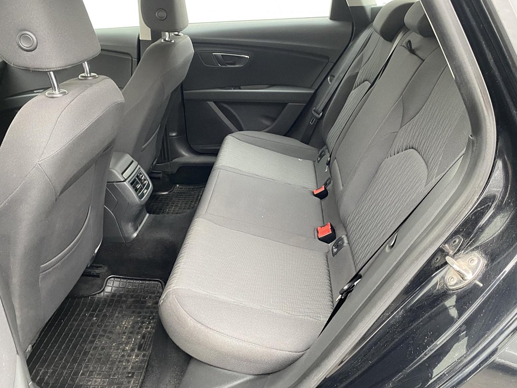 Seat Leon 1.2 TSi Style