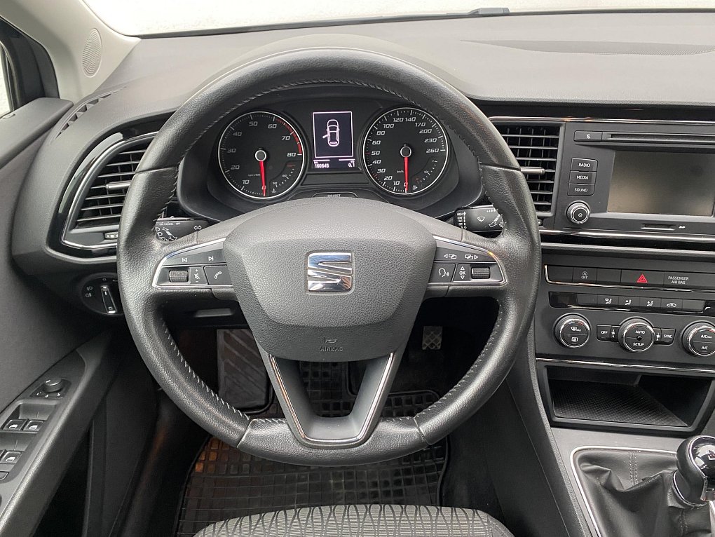 Seat Leon 1.2 TSi Style