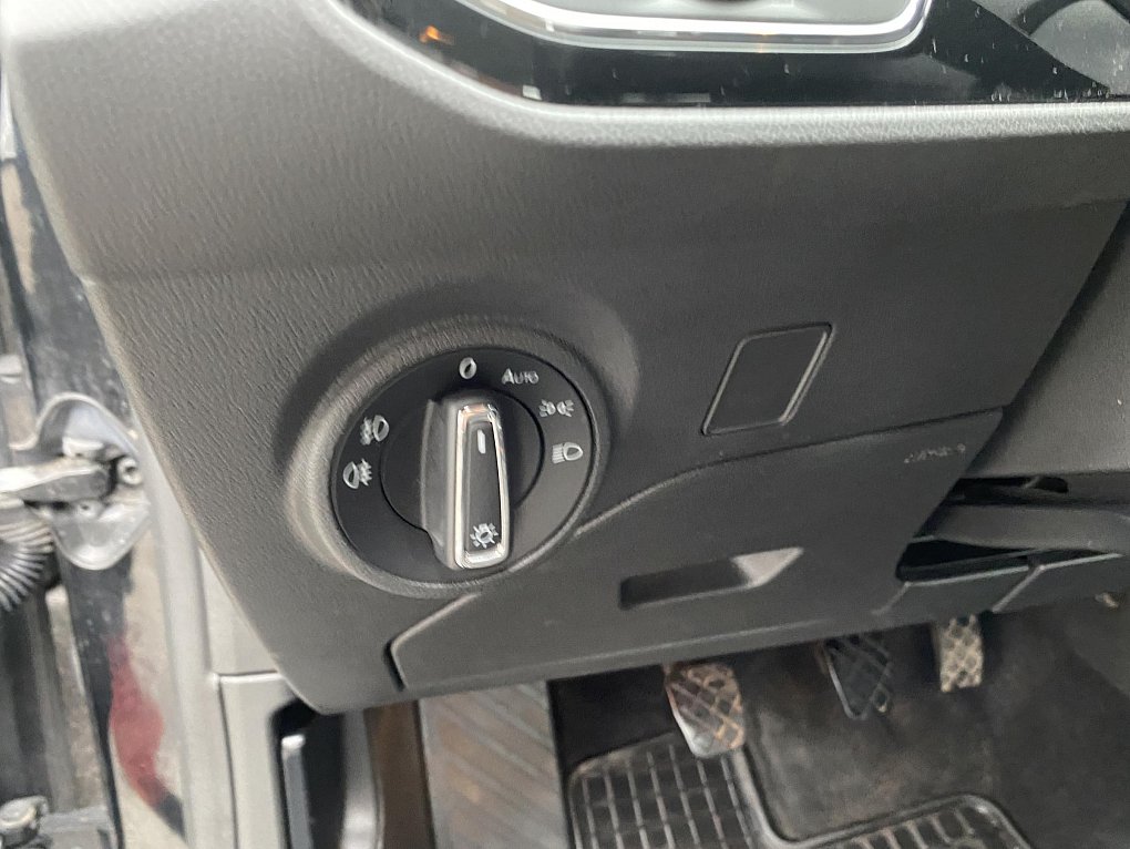 Seat Leon 1.2 TSi Style