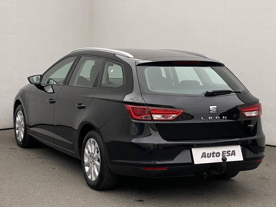 Seat Leon 1.2 TSi Style