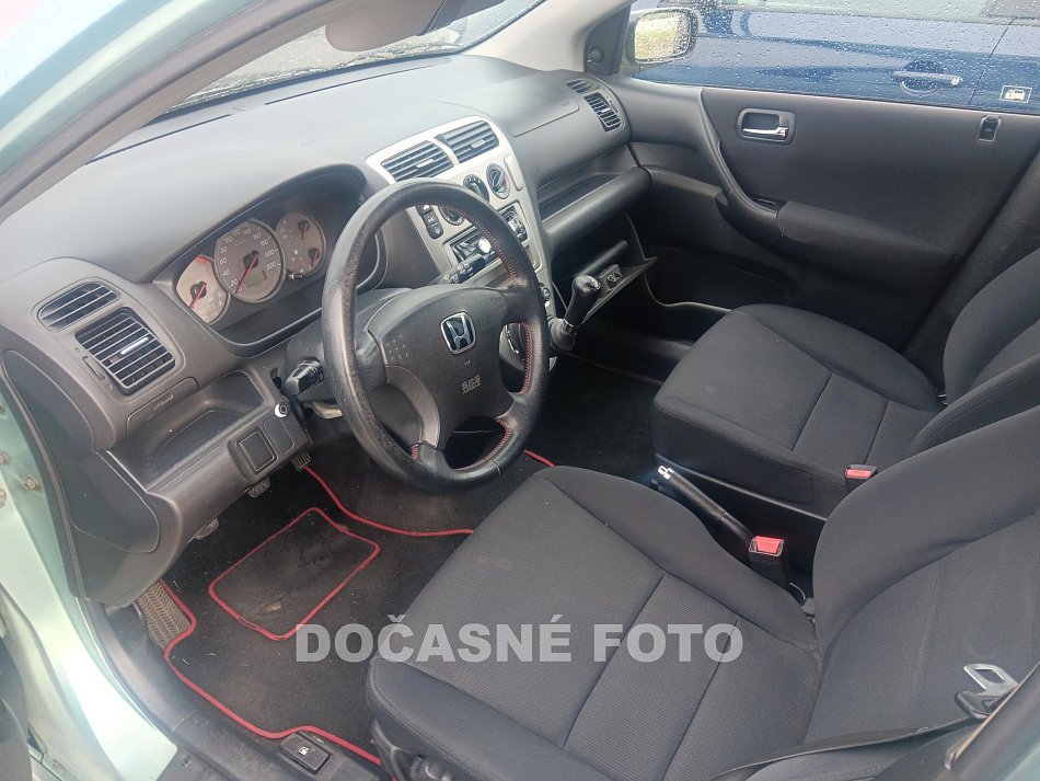 Honda Civic 1.4i 