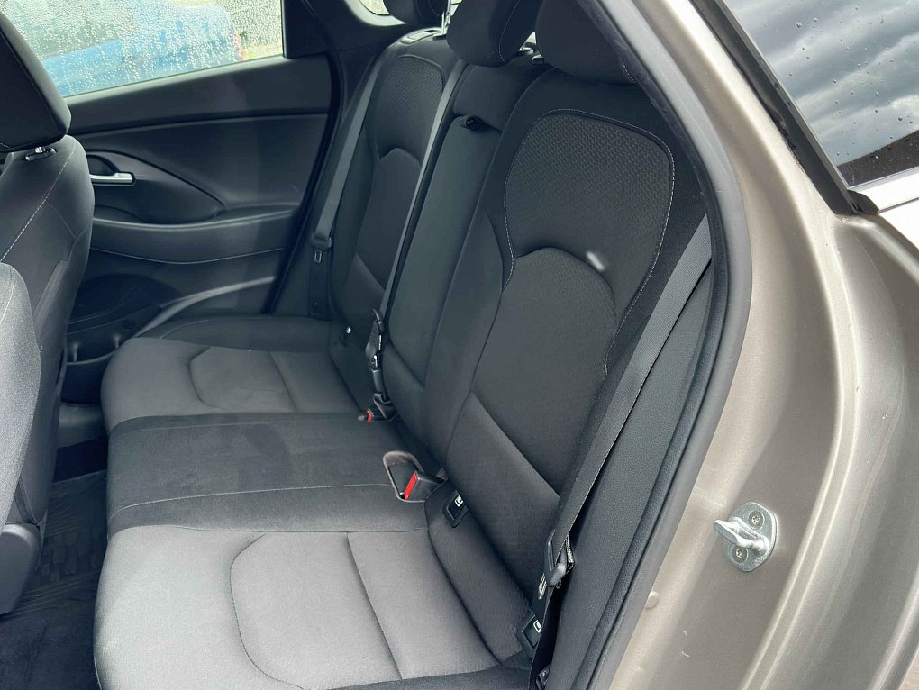 Hyundai I30 1.6 CRDi 