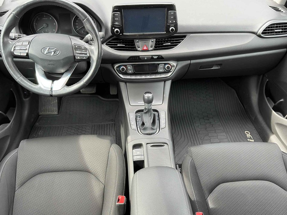 Hyundai I30 1.6 CRDi 