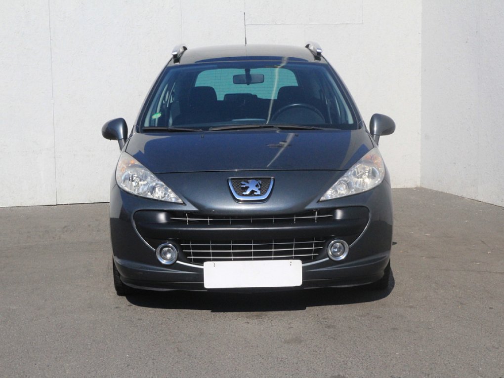 Peugeot 207 1.4 i 