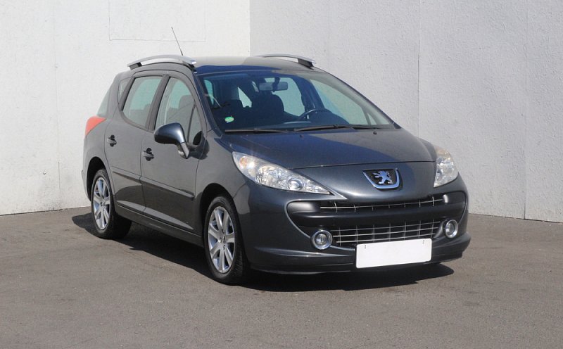 Peugeot 207 1.4 i 