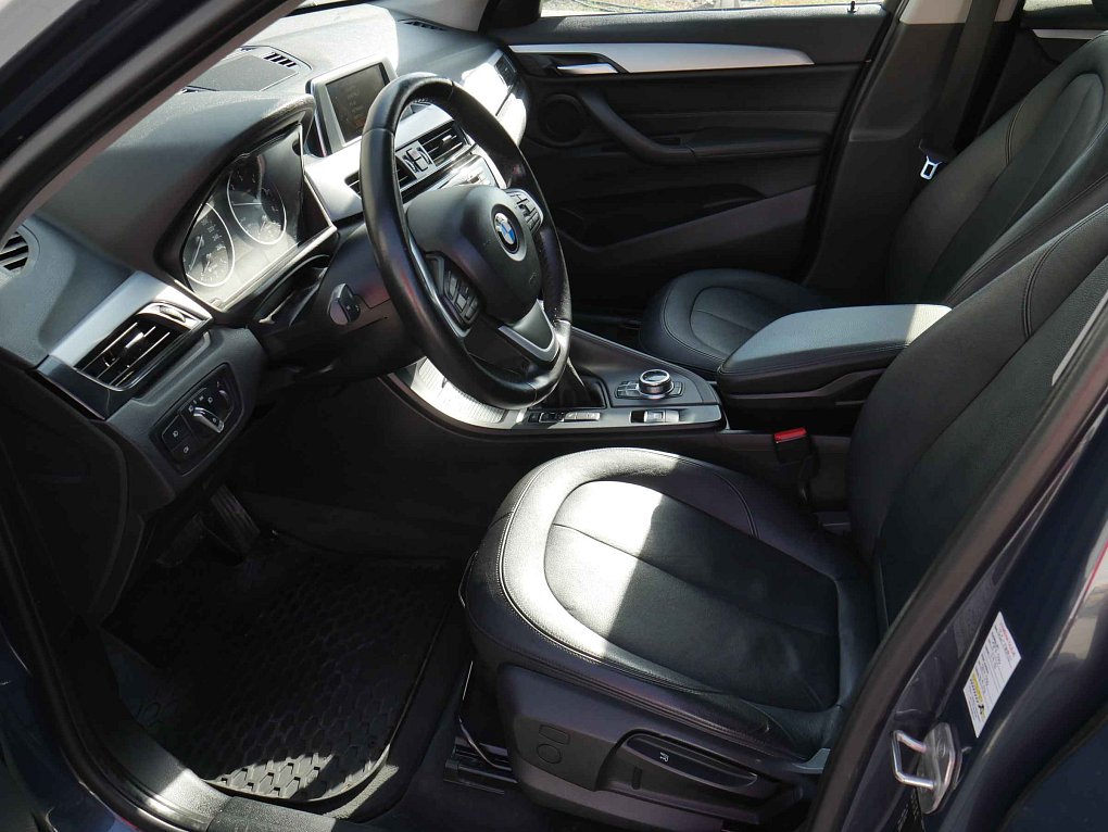BMW X1 2.0D  xDrive