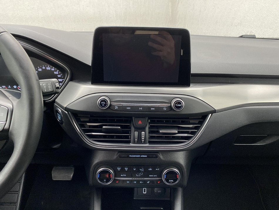 Ford Focus 1.5TDCi Titanium