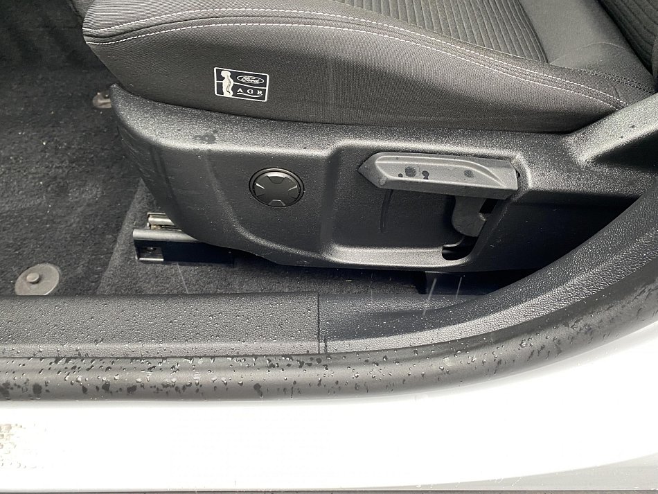 Ford Focus 1.5TDCi Titanium