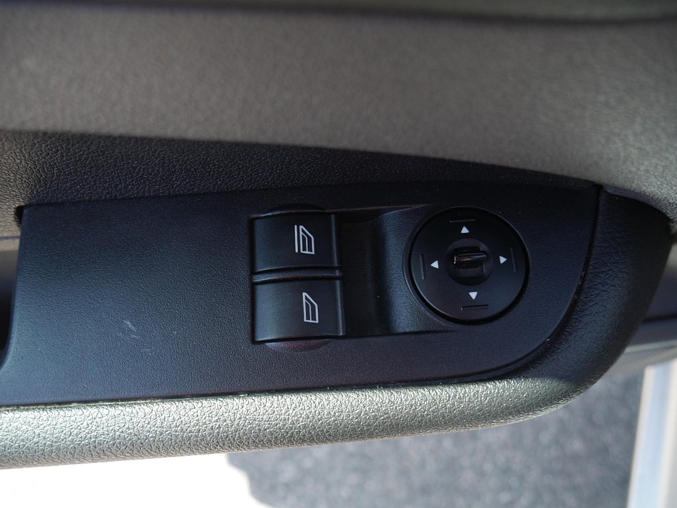 Ford Focus 1.6TDCi 