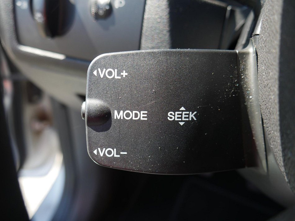 Ford Focus 1.6TDCi 