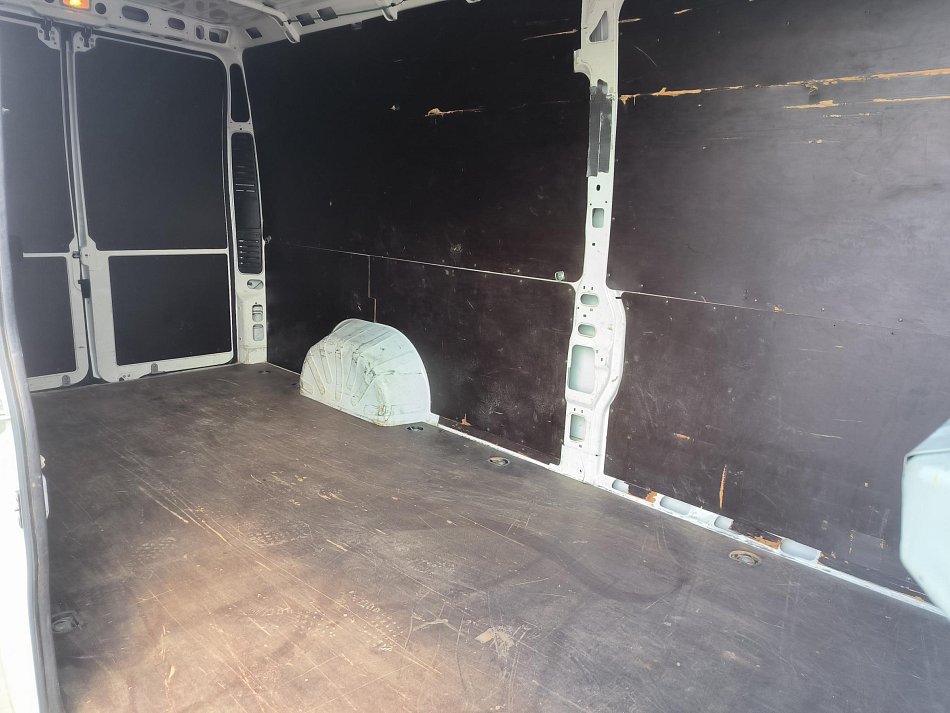Peugeot Boxer 2.0HDi Active L4H2