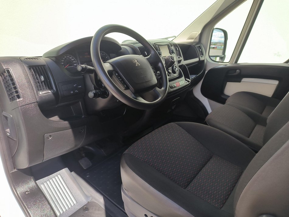 Peugeot Boxer 2.0HDi Active L4H2