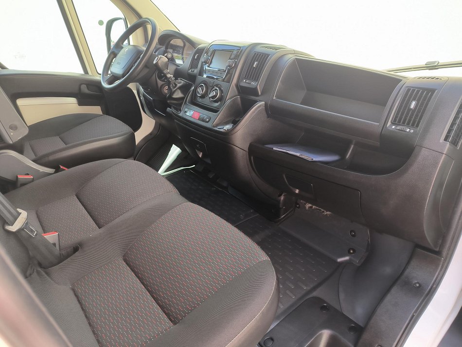 Peugeot Boxer 2.0HDi Active L4H2