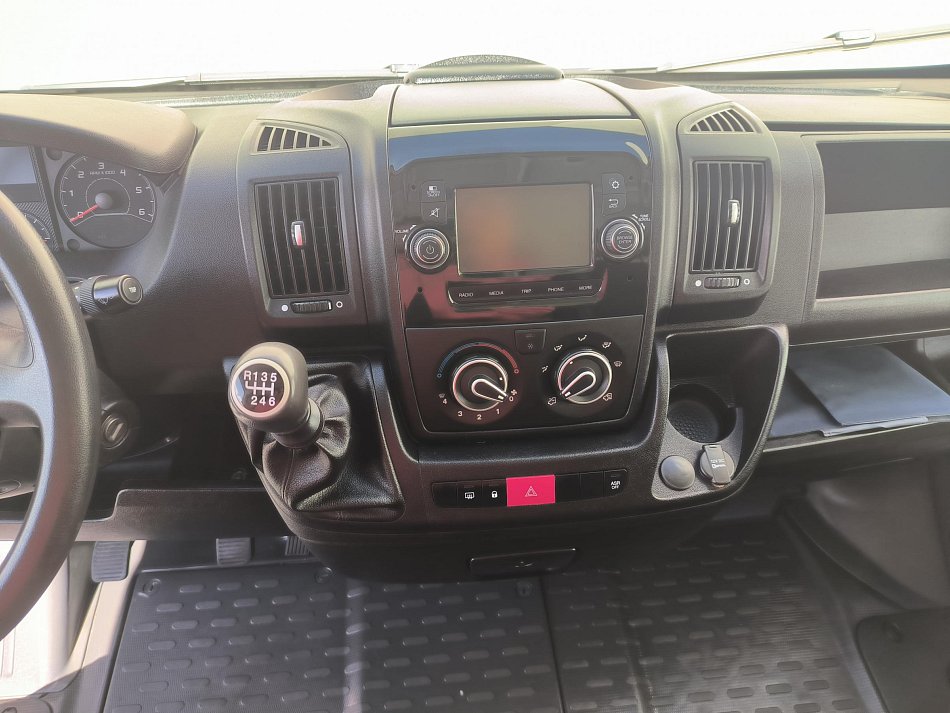 Peugeot Boxer 2.0HDi Active L4H2
