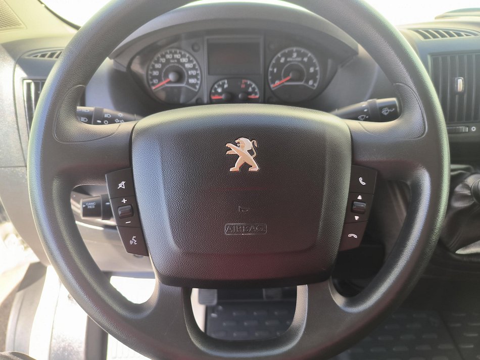 Peugeot Boxer 2.0HDi Active L4H2