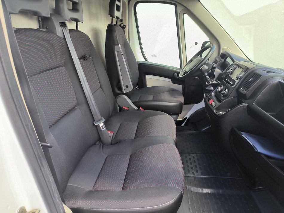 Peugeot Boxer 2.0HDi Active L4H2