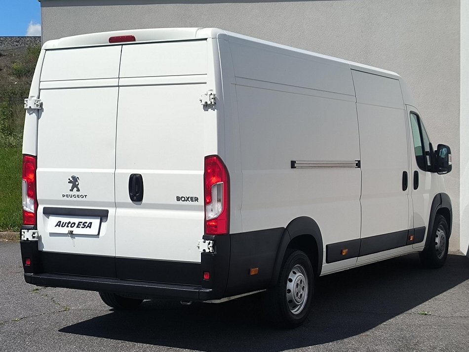 Peugeot Boxer 2.0HDi Active L4H2