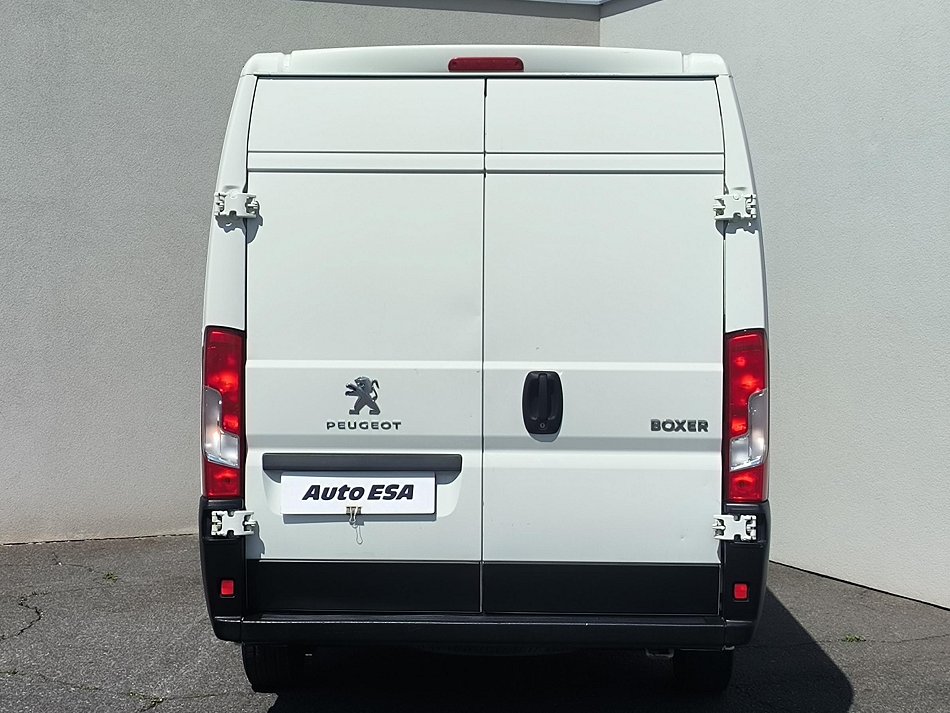 Peugeot Boxer 2.0HDi Active L4H2
