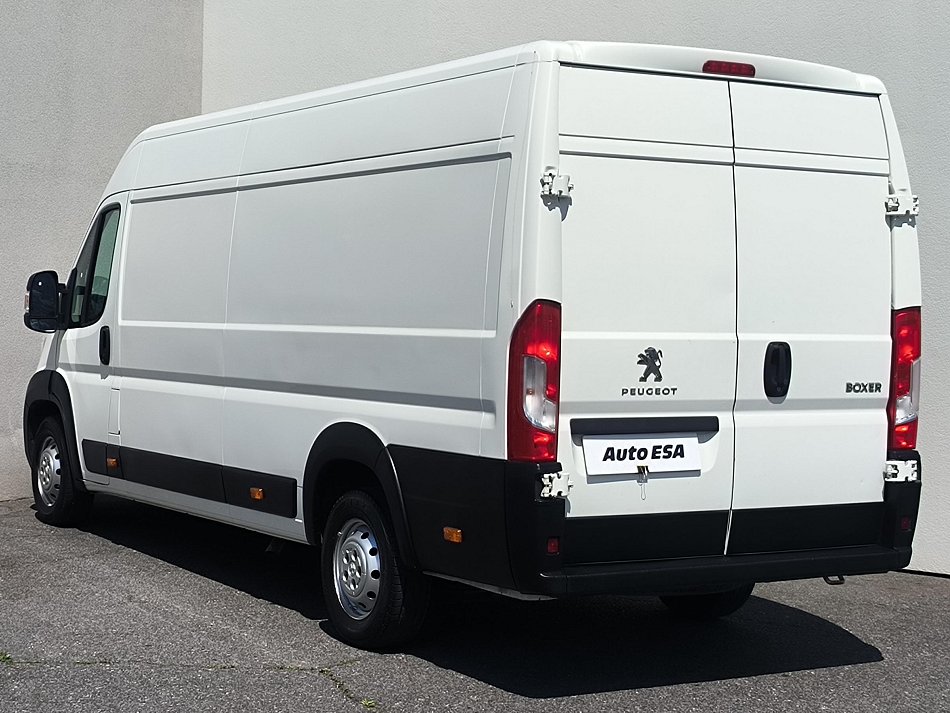 Peugeot Boxer 2.0HDi Active L4H2
