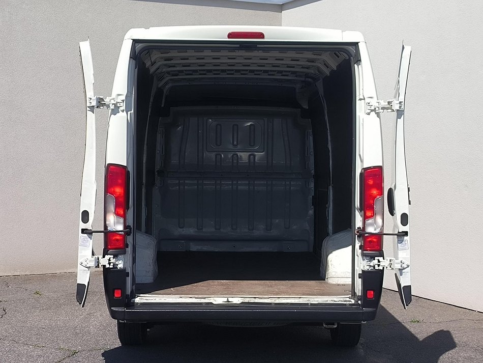 Peugeot Boxer 2.0HDi Active L4H2