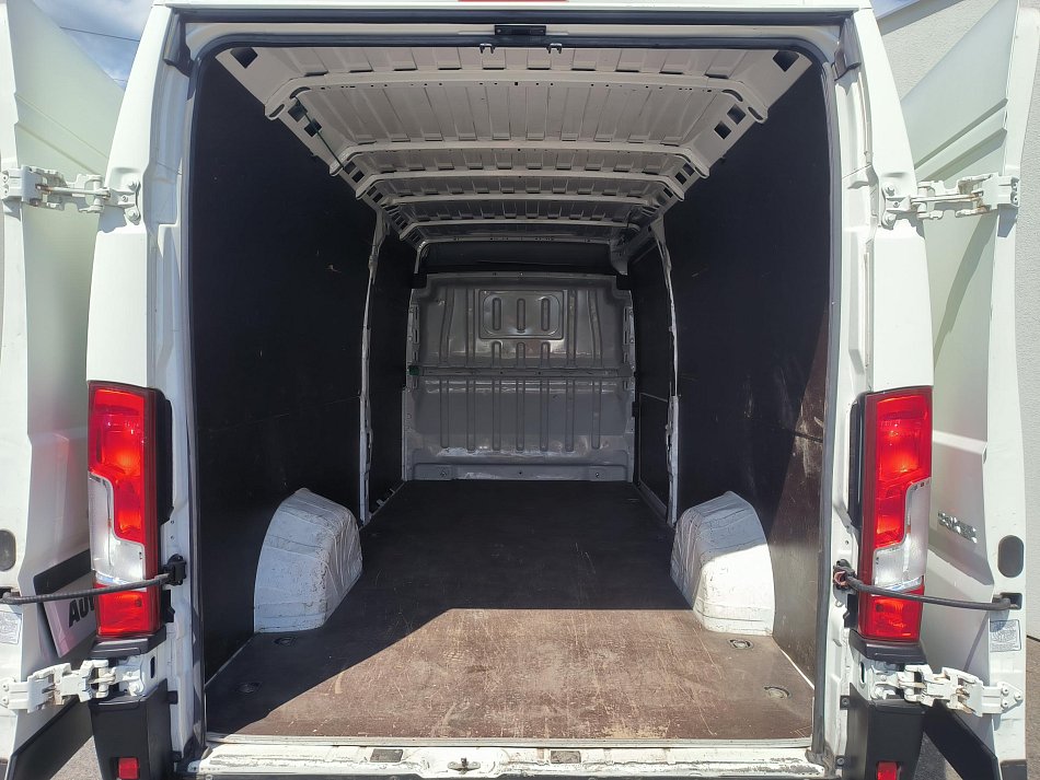 Peugeot Boxer 2.0HDi Active L4H2