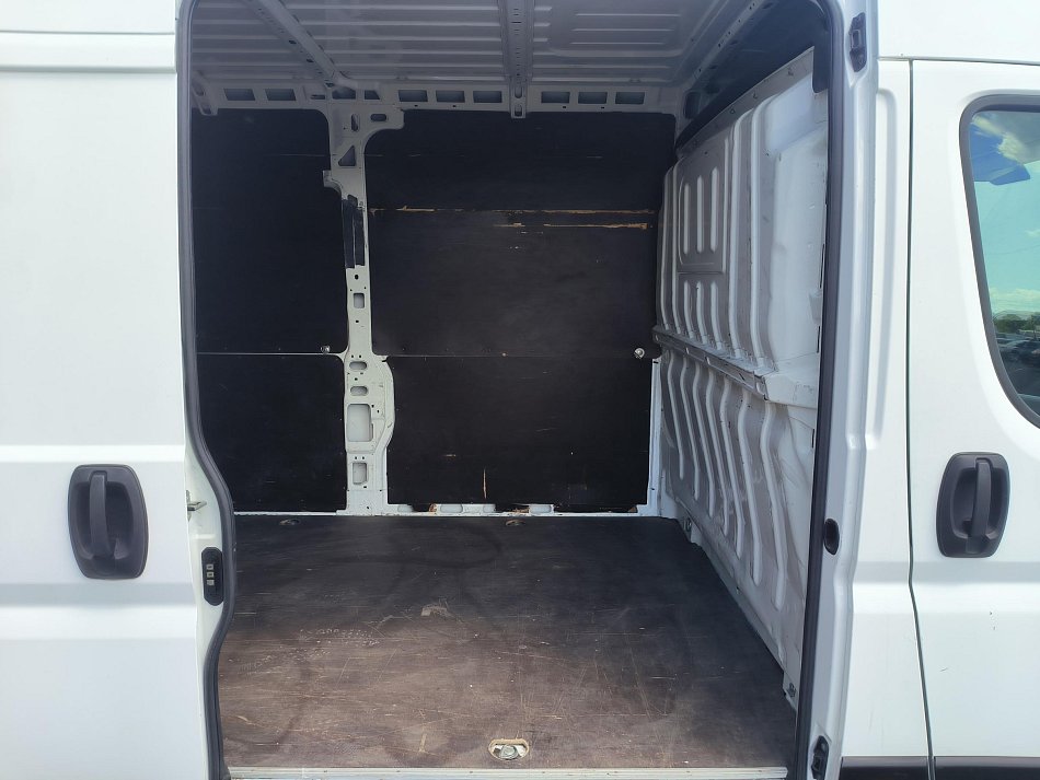 Peugeot Boxer 2.0HDi Active L4H2