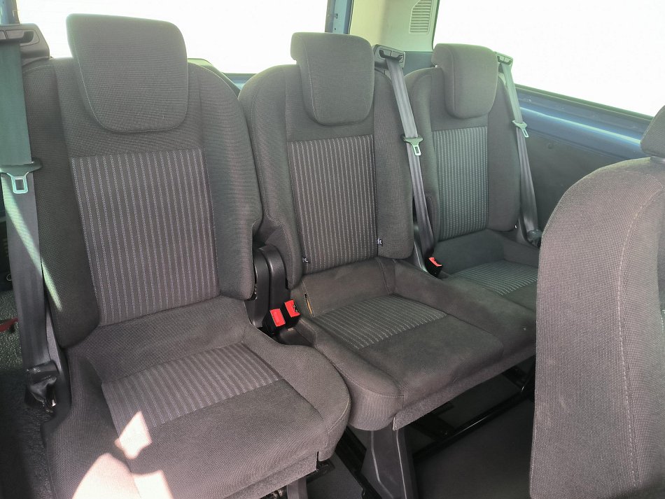Ford Transit Custom 2.2TDCi Trend L2 9míst