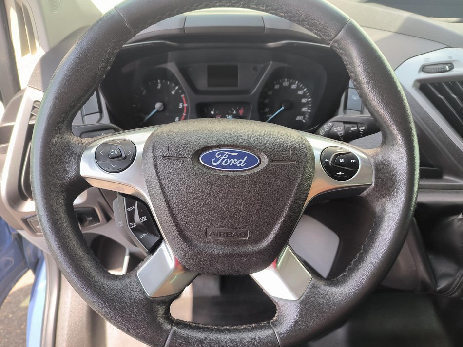 Ford Transit Custom 2.2TDCi Trend L2 9míst