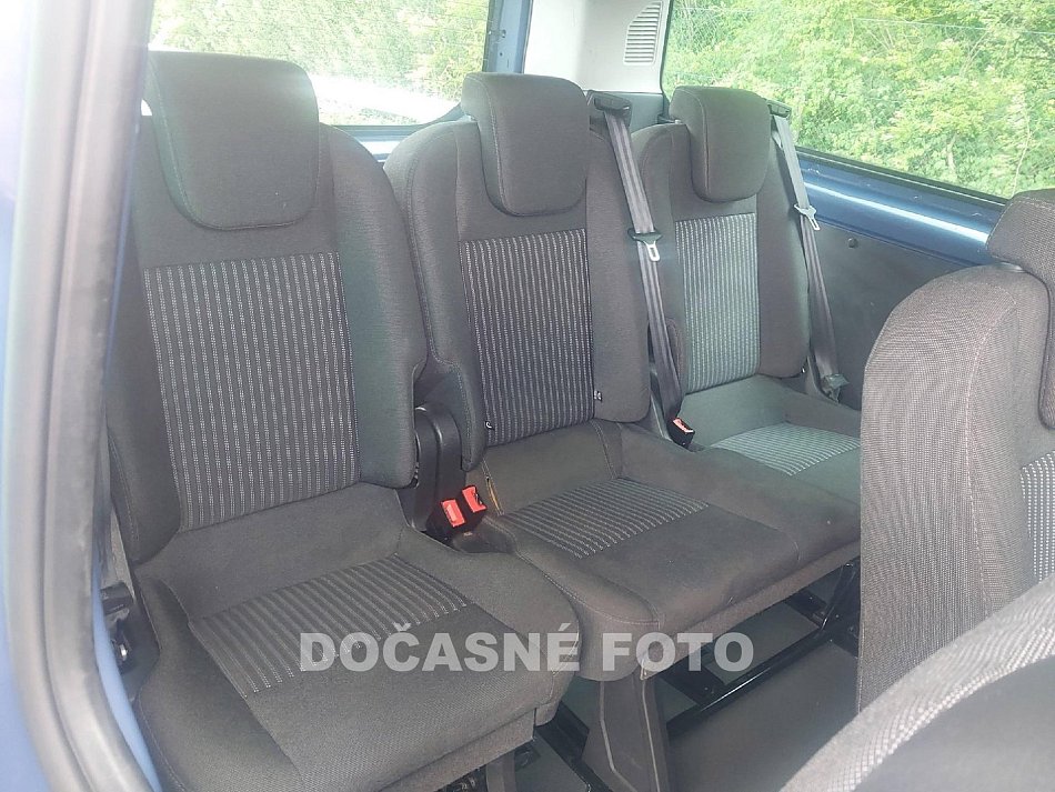 Ford Transit Custom 2.2TDCi Trend L2 9míst