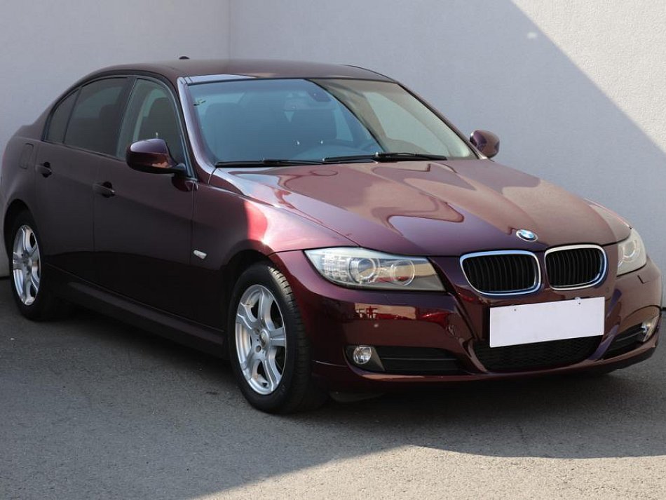 BMW Řada 3 2.0 D Edition 320d