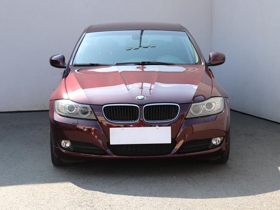 BMW Řada 3 2.0 D Edition 320d