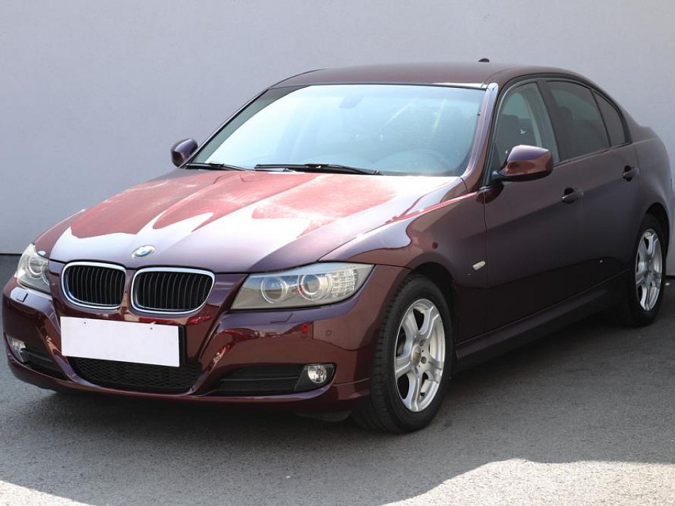 BMW Řada 3 2.0 D Edition 320d