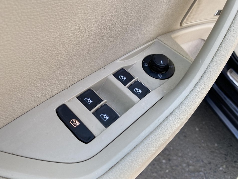 Škoda Superb III 2.0 TDi L&K 4x4