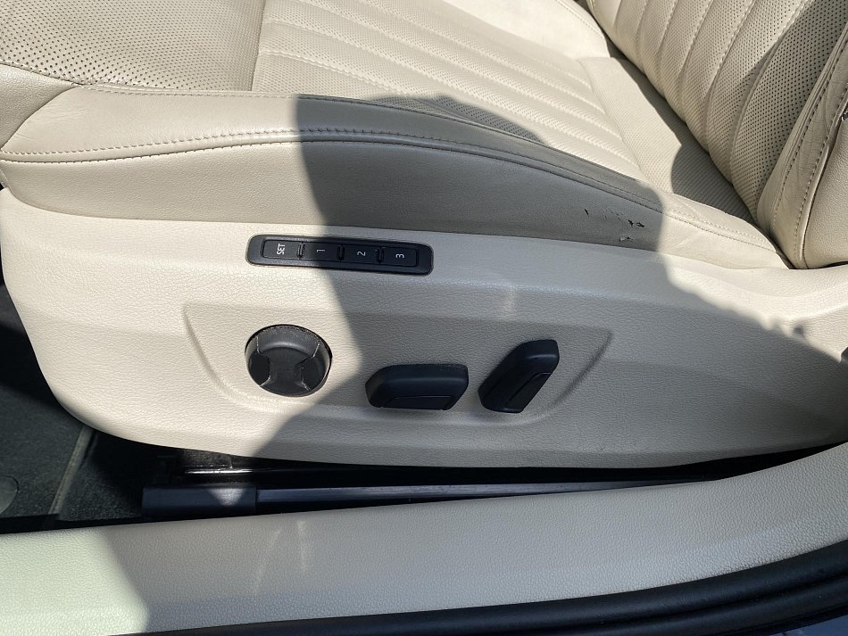 Škoda Superb III 2.0 TDi L&K 4x4