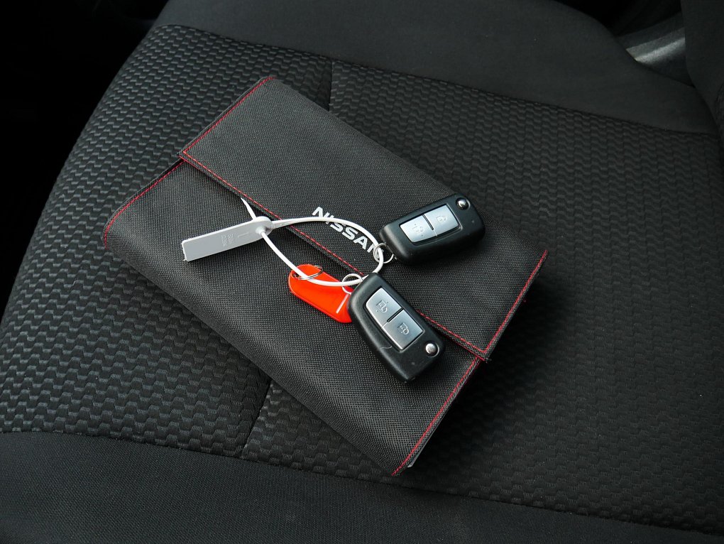 Nissan Qashqai 1.3 DIG-T 