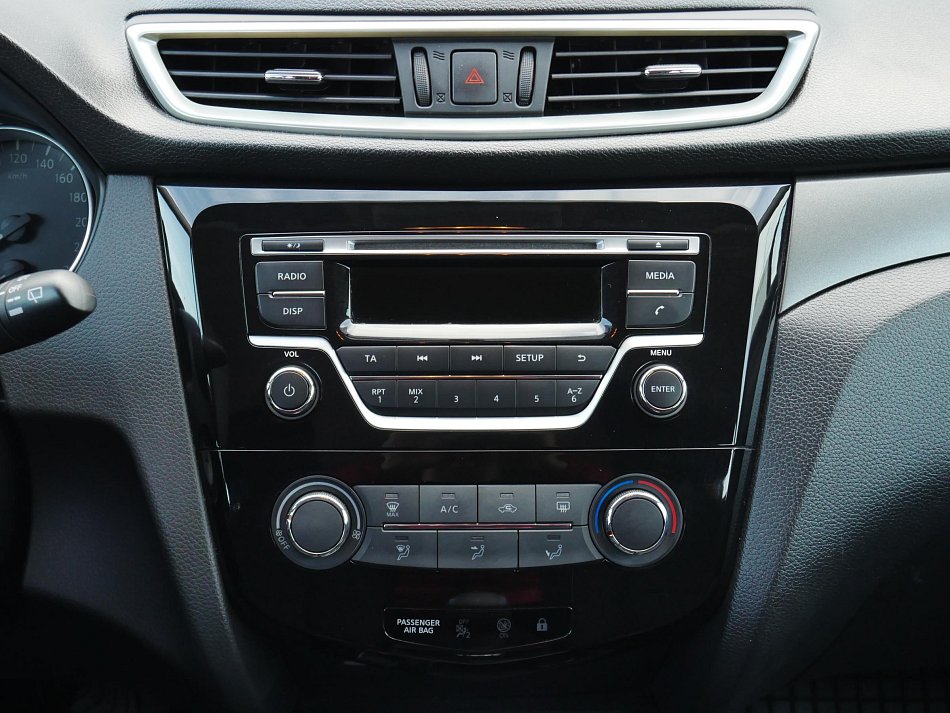 Nissan Qashqai 1.3 DIG-T 