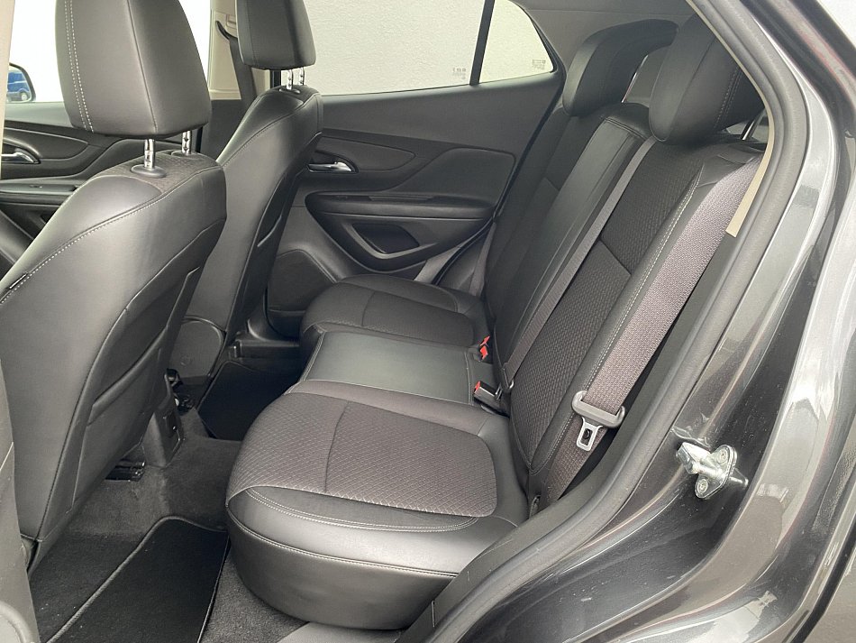 Opel Mokka 1.6 CDTi Innovation 4x4