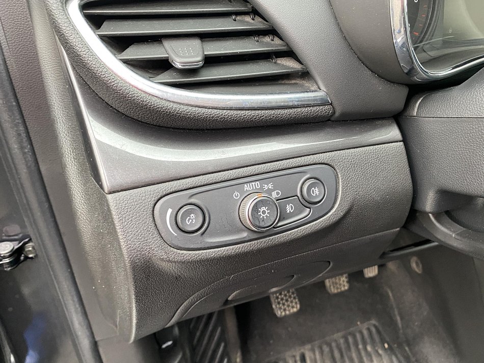 Opel Mokka 1.6 CDTi Innovation 4x4