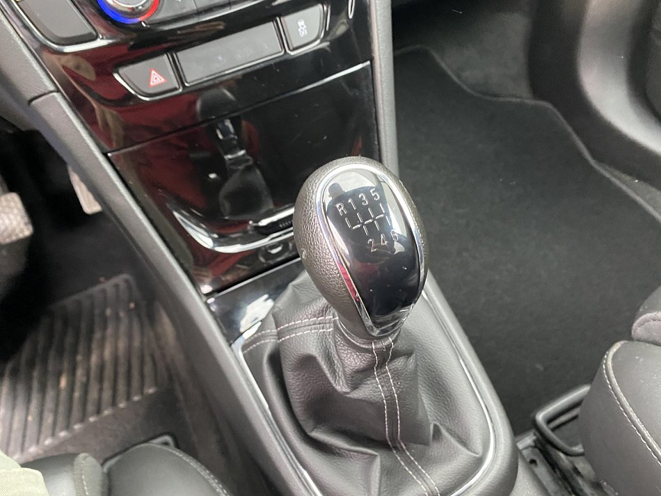 Opel Mokka 1.6 CDTi Innovation 4x4